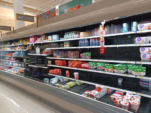 Department Store «Target», reviews and photos, 20908 Frederick Rd, Germantown, MD 20876, USA