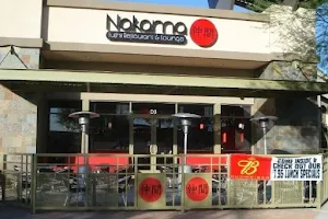 Nakama Sushi Restaurant & Lounge image