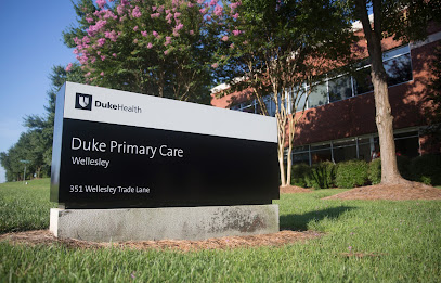 Duke Primary Care Wellesley