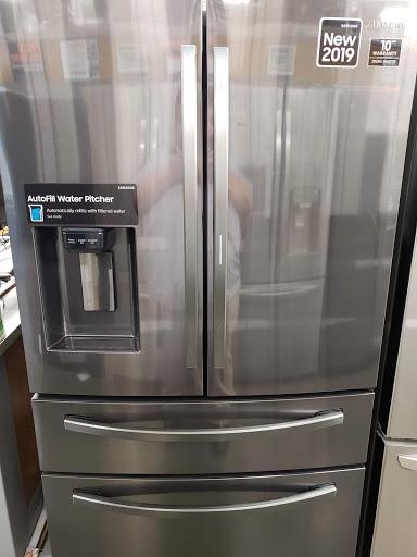 Home Improvement Store «The Home Depot», reviews and photos, 8555 Home Depot Drive, Irving, TX 75063, USA