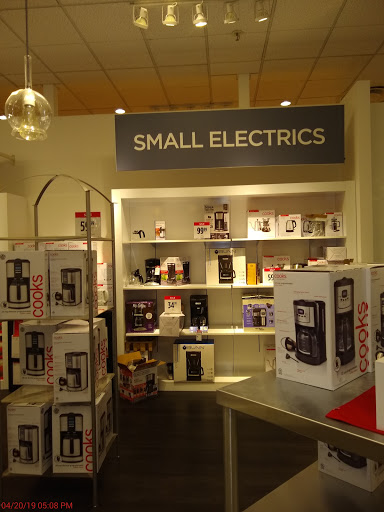 Department Store «JCPenney», reviews and photos, 6100 Sunrise Blvd, Citrus Heights, CA 95610, USA