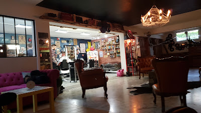 HOMME PUR Barber Shop - Coiffeur Barbier à La Garde