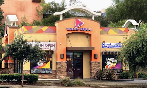 Taco Bell image