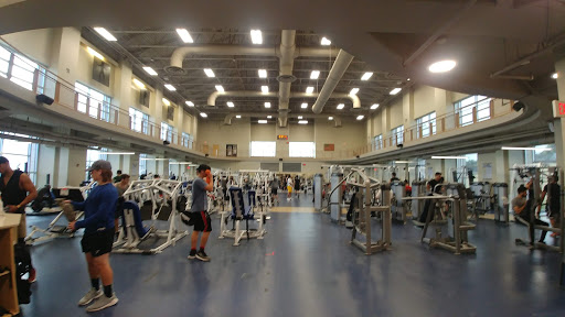 Recreation Wellness Center