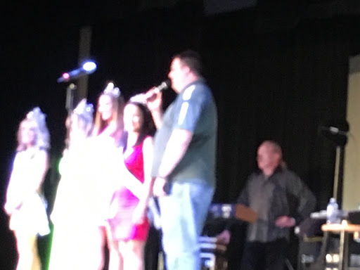 Performing Arts Theater «Milton Performing Arts Center», reviews and photos, 1 Pumpkin Way, Milton, WV 25541, USA