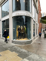 Massimo Dutti London Oxford St. Store