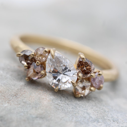 Jeweler «D&H Jewelers», reviews and photos, 2323 Market St, San Francisco, CA 94114, USA