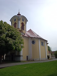 Kostel sv. Diviše