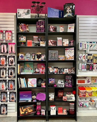 Adult Entertainment Store «Love Shack Boutique», reviews and photos, 1580 Babcock Rd, San Antonio, TX 78229, USA