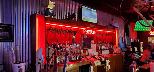 Red Mule Inn
