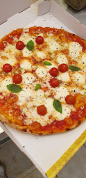 Photo n°45 de Mister Pizza Mandelieu à Mandelieu-la-Napoule ()