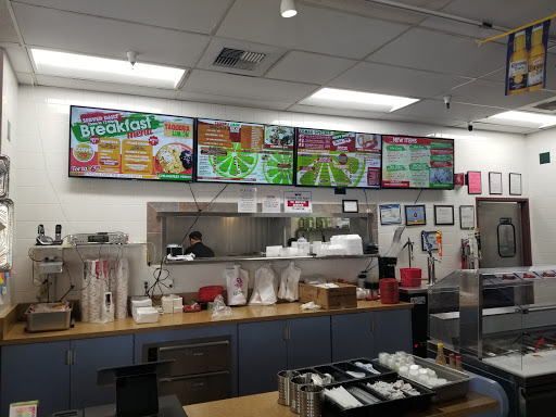 Taqueria Extra image