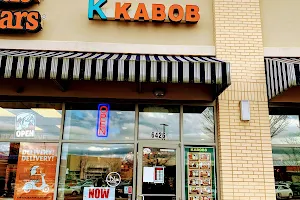 K Kabob House image