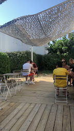 Photo n°49 de Café Raisin à Gruissan ()