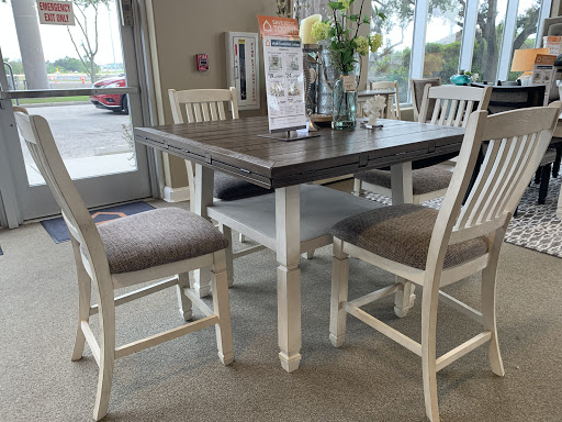 Furniture Store «Ashley HomeStore», reviews and photos, 2615 Vildibil Dr, Brandon, FL 33510, USA