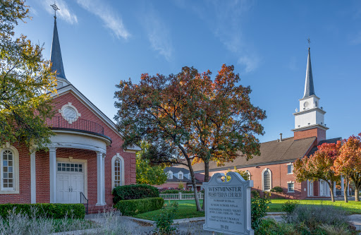 Presbyterian church Amarillo