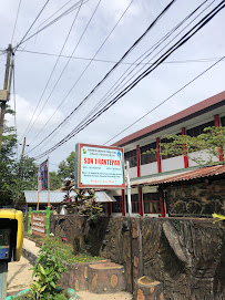 Foto SD  Negeri 1 Rantepao, Kabupaten Toraja Utara