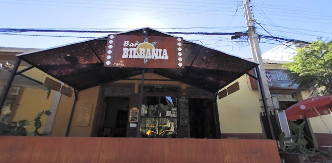 restobar Bilbania