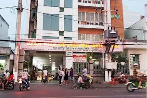 Binh Duong Obstetrics and Gynecology Hospital image