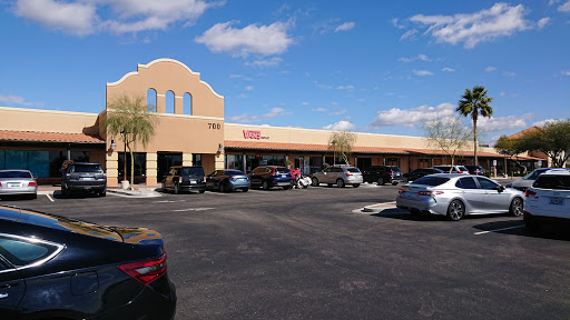 The North Face Outlet, 4250 W Anthem Way, Phoenix, AZ 85086, USA, 