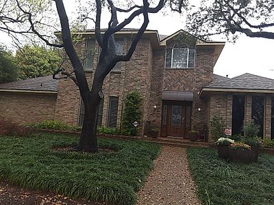 Roofing Contractor «Bert Roofing Inc.», reviews and photos, 10021 Cayuga Dr, Dallas, TX 75228, USA