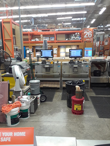 Home Improvement Store «The Home Depot», reviews and photos, 9037 GA-92, Woodstock, GA 30189, USA