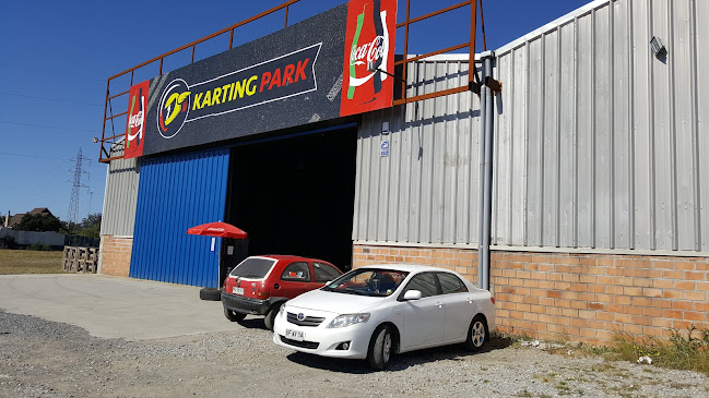 karting park concepcion - San Pedro de La Paz