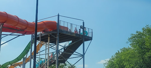 Water Park «Hawaiian Falls Waco», reviews and photos, 900 Lake Shore Dr, Waco, TX 76708, USA