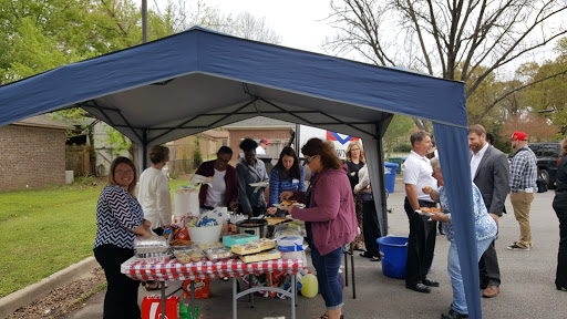 Real Estate Agency «Legacy Realty, Inc.», reviews and photos, 2115 Washington Ave, Conway, AR 72032, USA