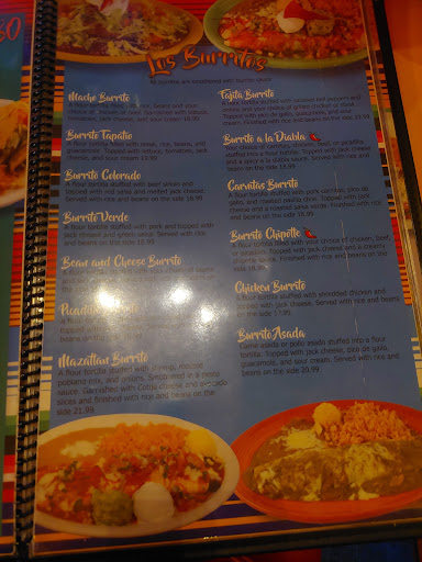 El Tapatio Mexican Restaurant image