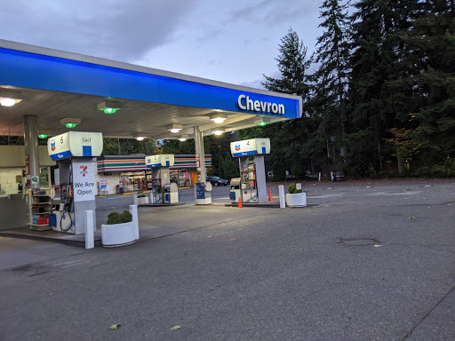 Convenience Store «7-Eleven», reviews and photos, 5040 148th Ave NE, Redmond, WA 98052, USA