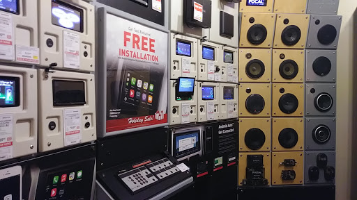 Car Stereo Store «Car Toys», reviews and photos, 31610 Pacific Hwy S, Federal Way, WA 98003, USA