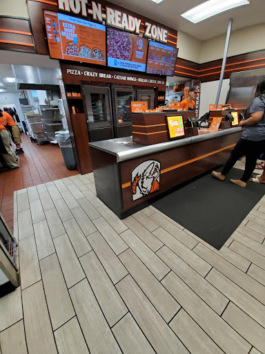 Little Caesars Pizza image