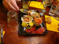 Charcuterie du Restaurant Chez Txotx à Bayonne - n°2