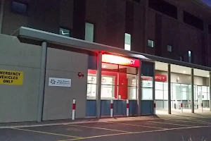 Albany Health Campus: Emergency Department image