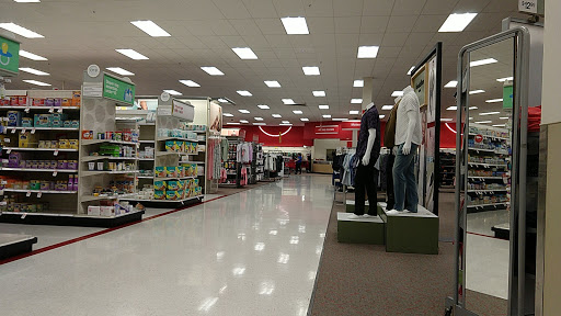 Department Store «Target», reviews and photos, 900 Spectrum Center Dr, Irvine, CA 92618, USA