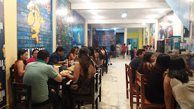La Posada Del Ceviche Restaurante
