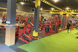 The Titans Fitness Studio image