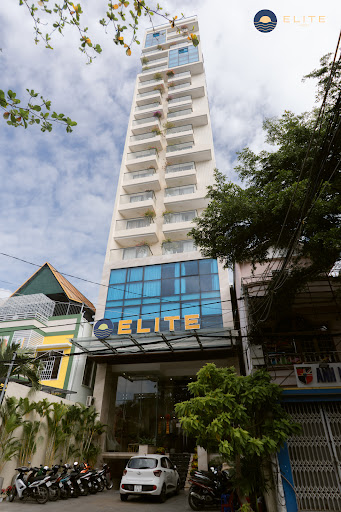 Elite Hotel Nha Trang