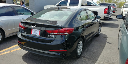 Used Car Dealer «Atlas Automotive», reviews and photos, 9948 E Main St, Mesa, AZ 85207, USA