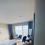 Photo n°2 de l'avis de Jens. fait le 01/04/2023 à 20:39 sur le  Seehotel Fleesensee à Göhren-Lebbin