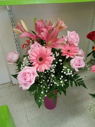 Florist «Flowers By Selena», reviews and photos, 1214 W Harrison Ave, Harlingen, TX 78550, USA