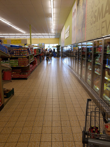 Supermarket «ALDI», reviews and photos, 14933 N Florida Ave, Tampa, FL 33613, USA
