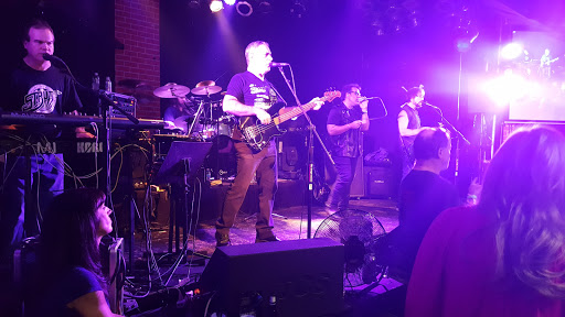 Night Club «Mardi Gras», reviews and photos, 1500 Oaklawn Ave, Cranston, RI 02920, USA