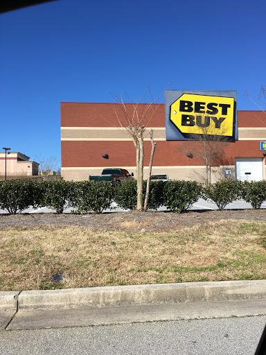 Electronics Store «Best Buy», reviews and photos, 5025 Jimmy Lee Smith Pkwy, Hiram, GA 30141, USA