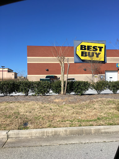Electronics Store «Best Buy», reviews and photos, 5025 Jimmy Lee Smith Pkwy, Hiram, GA 30141, USA