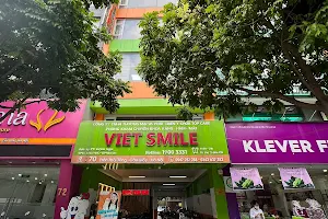 Nha Khoa Việt Smile image