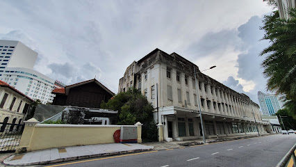 Gereja Perikatan