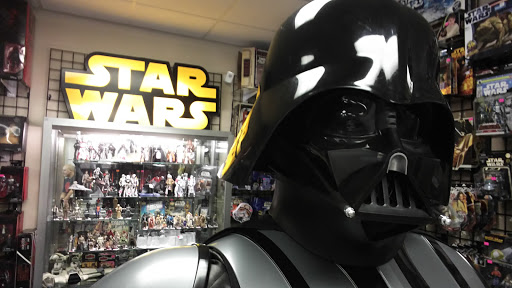 Toy Store «Rogue Toys», reviews and photos, 2115 S Rainbow Blvd, Las Vegas, NV 89117, USA