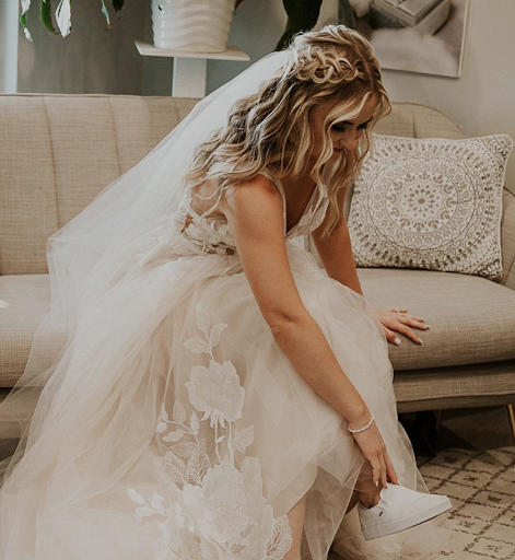 Bridal Shop «Beloved Brides», reviews and photos, 8966 E 96th St, Fishers, IN 46037, USA